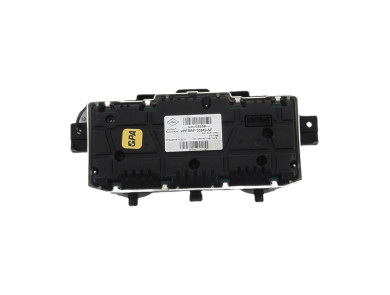 Odometer - Renault TRAFIC III PH.1 - 248099084R - K0-9521K