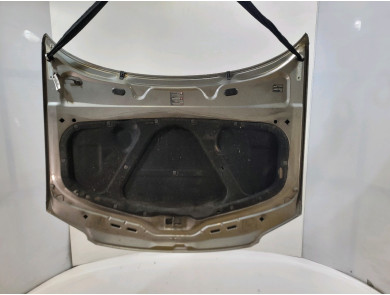 Hood (Bonnet) - Volkswagen PASSAT IV PH.2 - Gris Fonce - 3B0823031K - P1-5789U