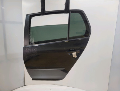Rear left door - Volkswagen GOLF V - Inconnu - 1K6833301AA - A1-3535R