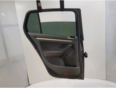 Rear left door - Volkswagen GOLF V - Inconnu - 1K6833301AA - A1-3535R