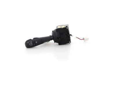 Left indicator stalk used - Renault TWINGO - 255405023R