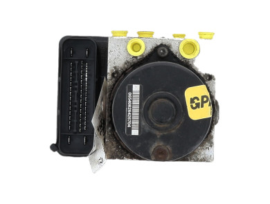 Bloc ABS - Citroen DS3 I PH.1 - 00004541RA - M1-3804G
