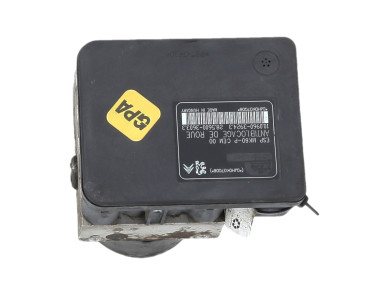 ABS pump motor - Citroen DS3 I PH.1 - 00004541RA - M1-3804G
