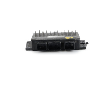 Engine calculator - Dacia LOGAN I PH.2 - 8200911568 - B1-3802U
