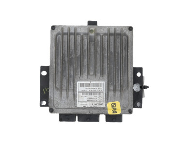 Engine calculator - Dacia LOGAN I PH.2 - 8200911568 - B1-3802U
