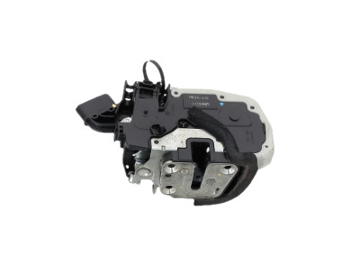Right rear door lock used - Nissan MICRA - 825001HH0C