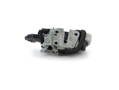 Right rear door lock - Nissan MICRA IV PH.1 - Blanc - 825001HH0C - H1-1353G