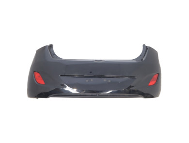 Rear bumper used - Hyundai I30 - 86611A6000