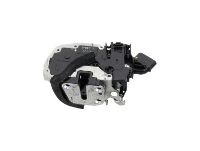 Left rear door lock used - Nissan MICRA - 825011HH0C
