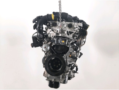 Moteur type HN05-1627638180 - Peugeot 2008 II PH.1 - S1-0817N