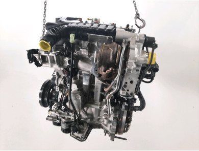 Engine type HN05-1627638180 - Peugeot 2008 II PH.1 - S1-0817N