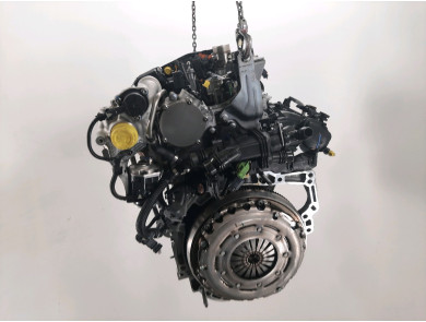 Moteur type HN05-1627638180 - Peugeot 2008 II PH.1 - S1-0817N
