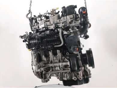 Moteur type HN05-1627638180 - Peugeot 2008 II PH.1 - S1-0817N