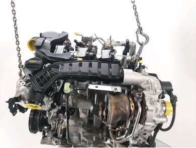 Moteur type HN05-1627638180 - Peugeot 2008 II PH.1 - S1-0817N