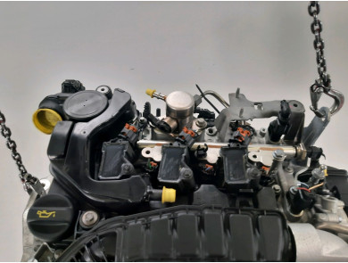 Moteur type HN05-1627638180 - Peugeot 2008 II PH.1 - S1-0817N