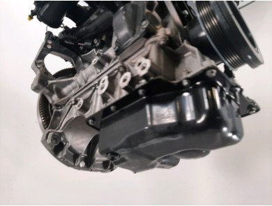 Engine type HN05-1627638180 - Peugeot 2008 II PH.1 - S1-0817N