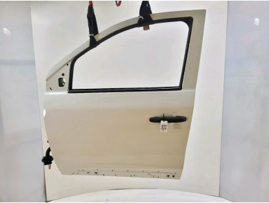 Left front door used - Renault EXPRESS - 801011287R