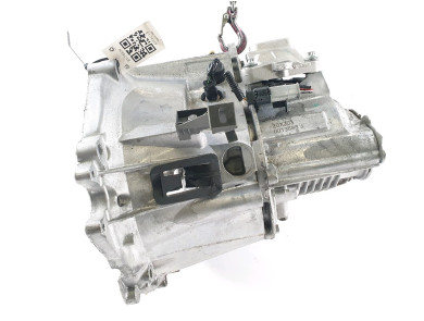 Gearbox used - Peugeot 2008 - 20XJ03