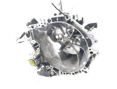 Boîte de vitesses type 20XJ03 - Peugeot 2008 II PH.1 - E1-7530Y