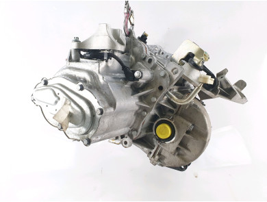Gearbox type 20XJ03 - Peugeot 2008 II PH.1 - E1-7530Y