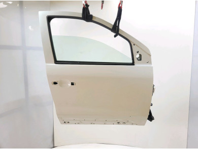 Right front door  used - Renault EXPRESS - 801002861R