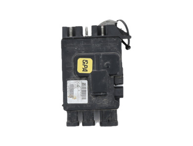 BPGA - Renault TRAFIC III PH.1 - 241141296R - V0-9115X