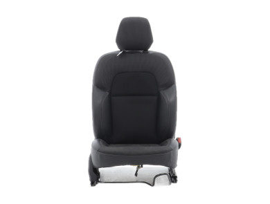 Right front seat used - Renault EXPRESS - 873015077R