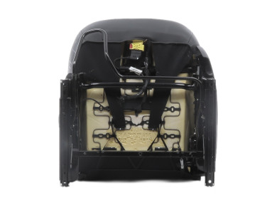 Left front seat - Renault EXPRESS II - 873516744R - T1-5636Q
