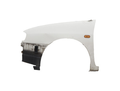 Left front fender used - Seat INCA - 6K0821021A