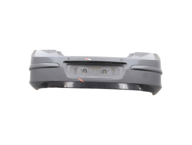 Pare choc arrière occasion - Opel ASTRA - 13156232