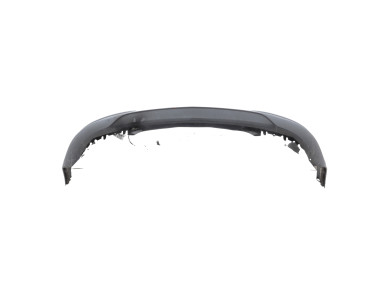 Pare choc arrière - Opel ASTRA H PH.2 - Gris Clair - 13156232 - T0-2730N