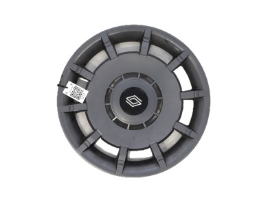 Wheel cover hub cap used - Renault R5 - 403158948R