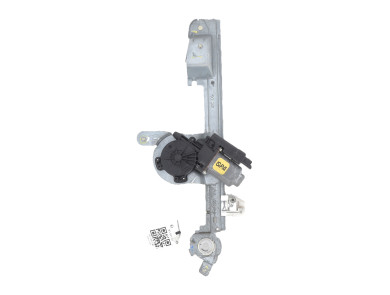 Rear right window-lift - Renault SCENIC II PH.1 - 8201010934 - B1-6017U