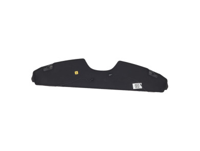 Rear parcel shelf (tray) - Renault TWINGO II PH.1 - 8200526184 - V1-1705E