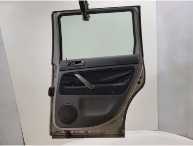 Right rear door - Volkswagen PASSAT IV PH.2 - Gris Fonce - 3B9833052AC - L1-5779C