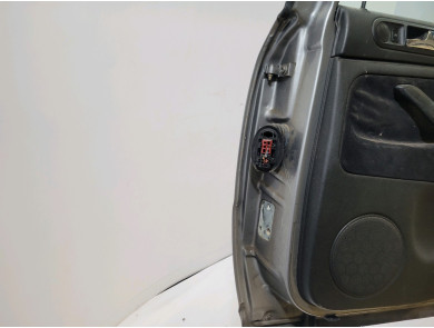 Right rear door - Volkswagen PASSAT IV PH.2 - Gris Fonce - 3B9833052AC - L1-5779C