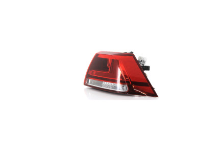 Right rear light - Volkswagen GOLF VII PH.1 - 5G0945096P - X1-3267V