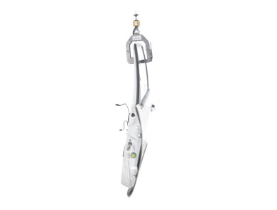 Left front door - Fiat 500L II PH.1 - Blanc - 1689787880 - T2-0213Q