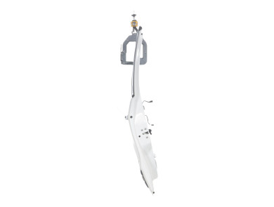Porte avant gauche - Fiat 500L II PH.1 - Blanc - 1689787880 - T2-0213Q