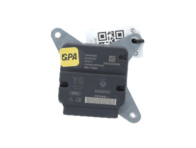 Airbag control unit - Renault TWINGO III PH.2 - 985101180R - F1-1189E