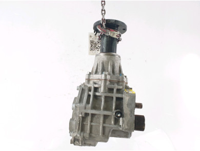 Boite de transfert - Hyundai IX35 PH.1 2.0 CRDI - 473003B610 - B1-3837C