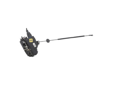 Serrure de porte avant gauche - Volkswagen GOLF V - Inconnu - 3D1837015AP - M1-4130Q