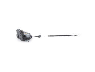 Left front door lock - Volkswagen GOLF V - Inconnu - 3D1837015AP - M1-4130Q