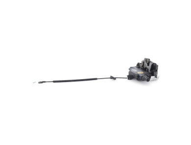 Left front door lock - Volkswagen GOLF V - Inconnu - 3D1837015AP - M1-4130Q