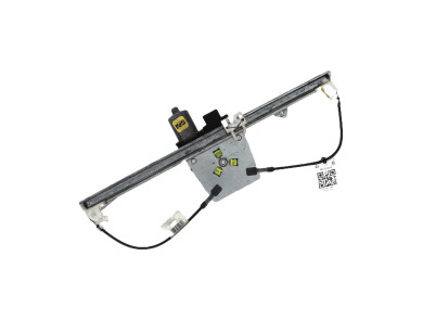 Right front window-lift - Fiat FIORINO FOURGON III PH.1 - 52148372 - M0-2023G