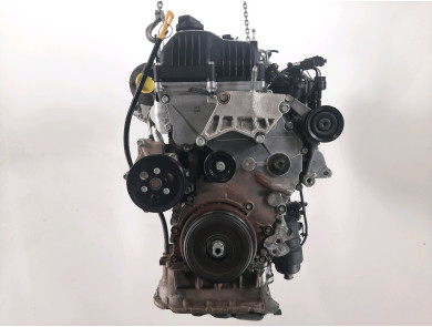 Engine used - Hyundai IX35 - D4HA-166F12FU00A