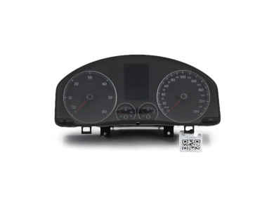 Odometer - Volkswagen GOLF V - 1K0920871BXZ02 - Y1-5526T