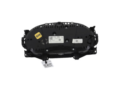 Odometer - Volkswagen GOLF VII PH.1 - 5G0920870A - Z1-5401A