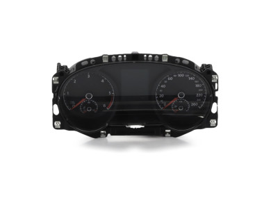 Compteur - Volkswagen GOLF VII PH.1 - 5G0920870A - Z1-5401A