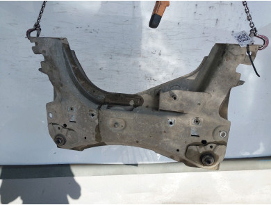 Engine carrier support frame used - Renault CLIO - 8200766080